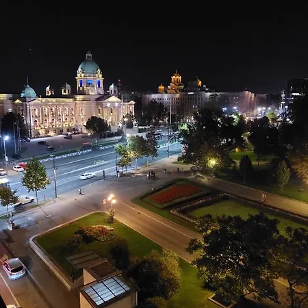 아파트 Sweet House Parlament