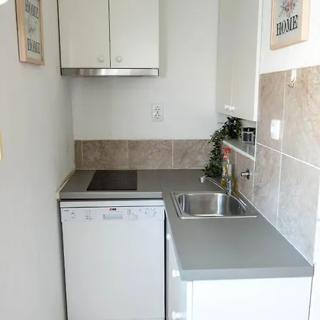 Sweet House Parlament