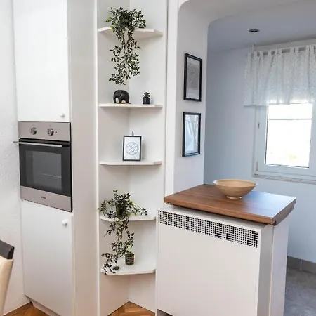 아파트 Sweet House Parlament