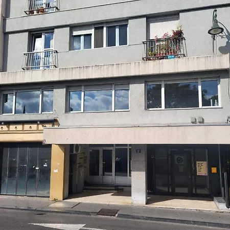 아파트 Sweet House Parlament