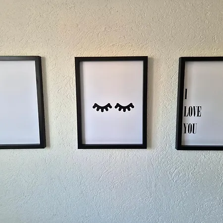 Sweet House Parlament * 베오그라드