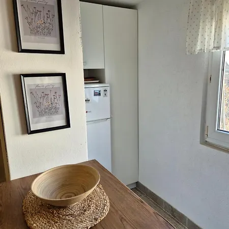 Sweet House Parlament 베오그라드