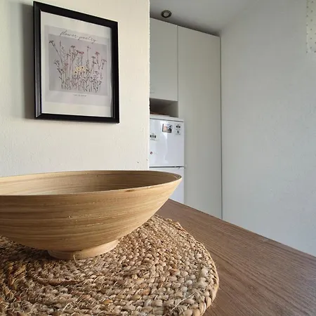 Sweet House Parlament 아파트 베오그라드