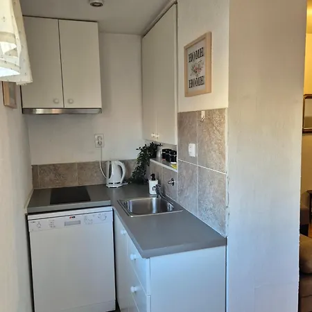 Sweet House Parlament *