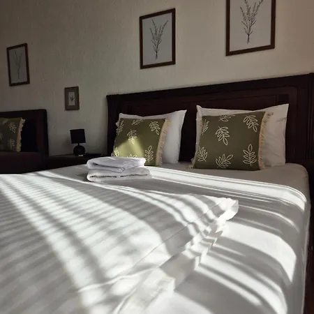 Sweet House Parlament *